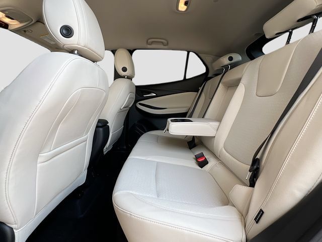 New 2026 Buick Encore GX Preferred w/ Comfort Package FWD image 17
