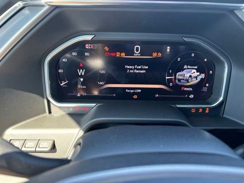 New 2026 GMC Sierra 2500 Denali w/ Denali Reserve Package AWD/4WD image 29