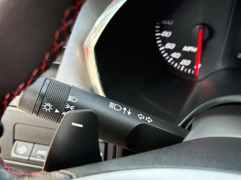 Used 2015 Chevrolet Corvette Stingray Convertible w/ 3LT Preferred Equipment Group image 37