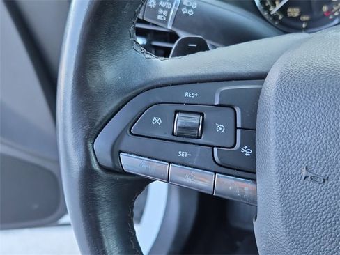 Certified 2022 Cadillac CT5 Luxury image 26