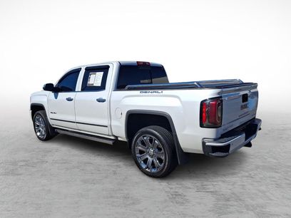 Used 2018 GMC Sierra 1500 Denali w/ Denali Ultimate Package