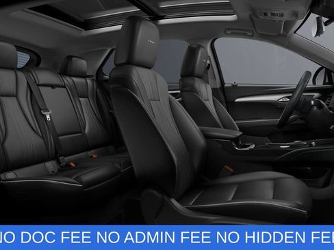 New 2026 Buick Envision Avenir AWD/4WD image 34