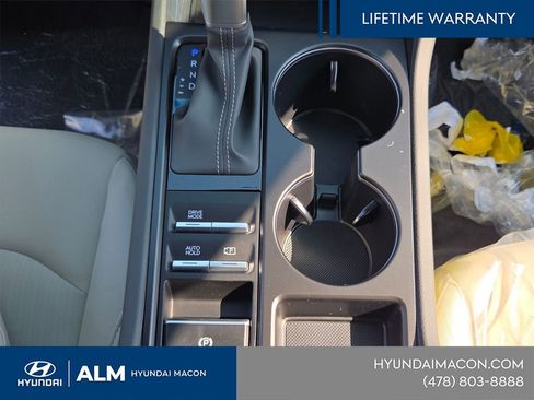 New 2026 Hyundai Sonata SE FWD image 21