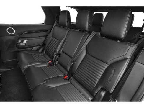 Used 2025 Land Rover Discovery S AWD/4WD image 12