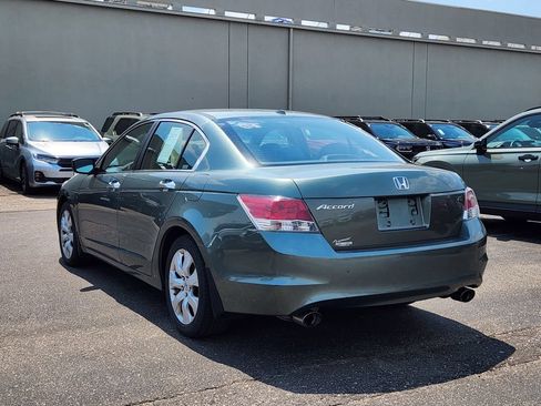 Used 2008 Honda Accord EX-L image 7