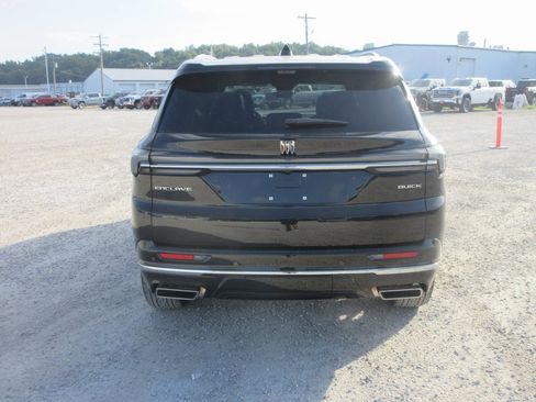 New 2026 Buick Enclave Avenir w/ Super Cruise Package image 6