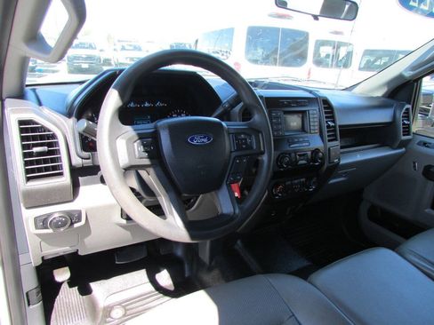 Used 2022 Ford F250 XL w/ Power Equipment Group RWD image 16