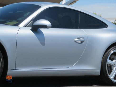 Used 2016 Porsche 911 Carrera image 21