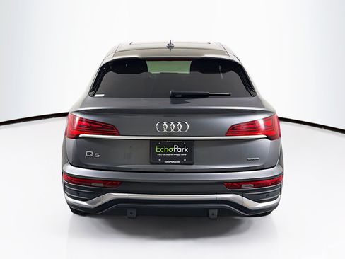 Used 2023 Audi Q5 2.0T Premium Plus w/ Premium Plus Package AWD/4WD image 7