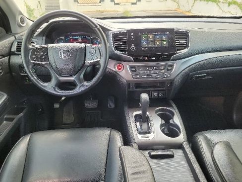 Used 2020 Honda Pilot EX-L image 16