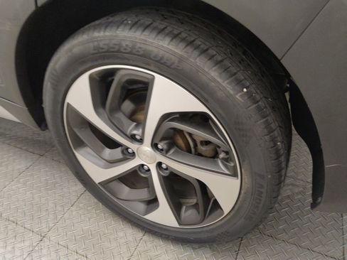 Used 2017 Hyundai Tucson Value w/ Cargo Package FWD image 31