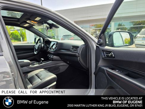 Used 2024 Dodge Durango GT AWD/4WD image 10