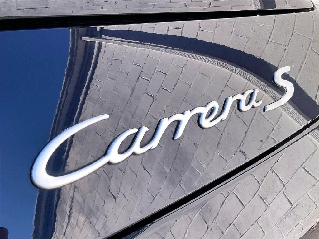 Used 2008 Porsche 911 Carrera S RWD image 13