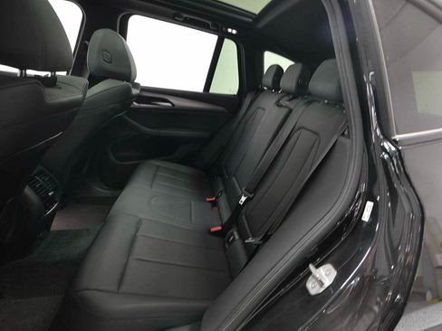 Used 2019 BMW X3 M40i w/ Driving Assistance Package AWD/4WD image 11