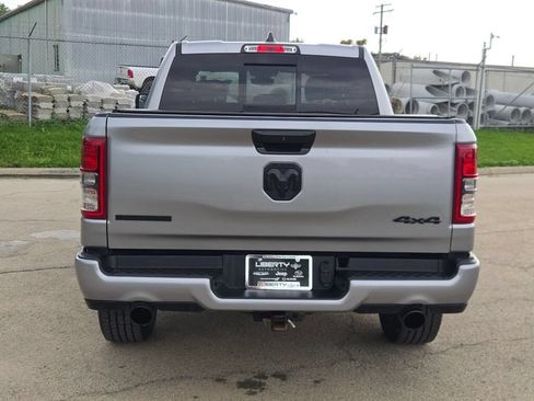 Used 2023 RAM 1500 Big Horn AWD/4WD image 13