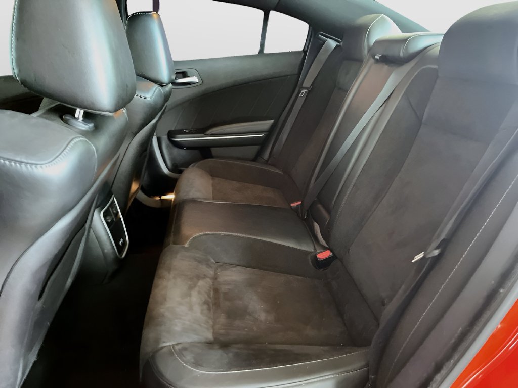 Used 2022 Dodge Charger Scat Pack RWD image 24
