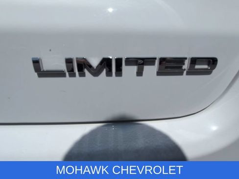Used 2023 Jeep Compass Limited w/ Elite Group AWD/4WD image 32