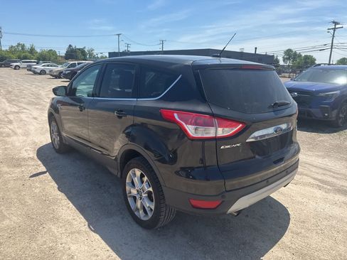 Used 2013 Ford Escape SEL AWD/4WD image 2