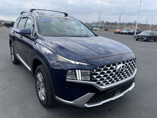 Used 2022 Hyundai Santa Fe SEL video 1