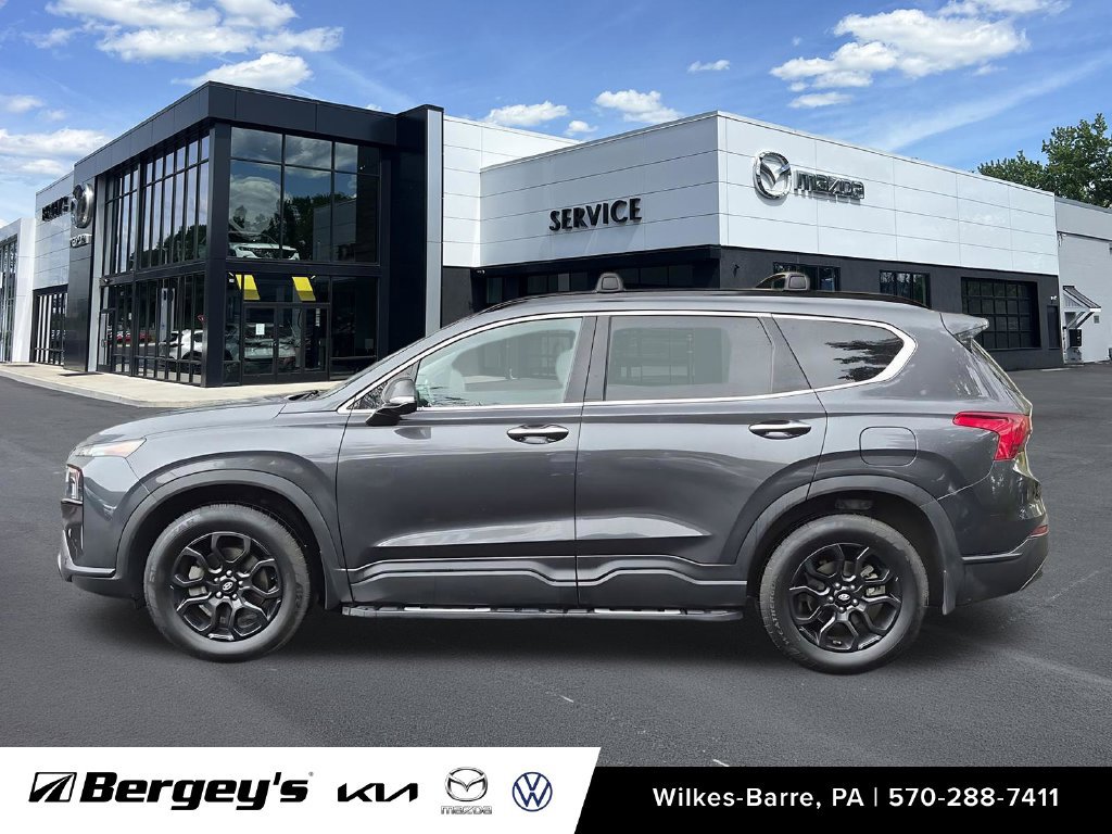 Used 2022 Hyundai Santa Fe XRT AWD/4WD image 17