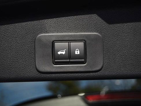 New 2026 Nissan Murano Platinum image 31