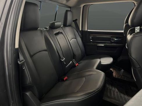 Used 2017 RAM 1500 Laramie image 10