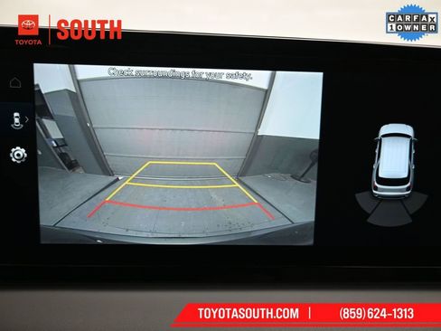 Used 2025 Hyundai Palisade SEL image 13