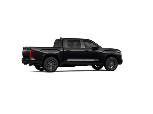New 2026 Toyota Tundra Platinum AWD/4WD image 45
