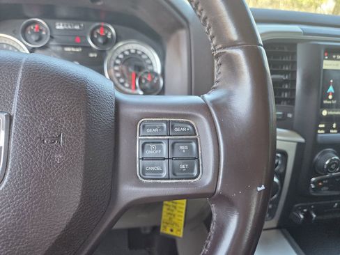 Used 2018 RAM 1500 Big Horn image 23