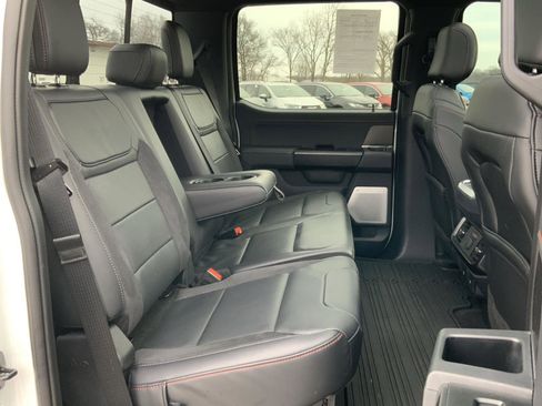 Used 2025 Ford F150 Raptor image 69