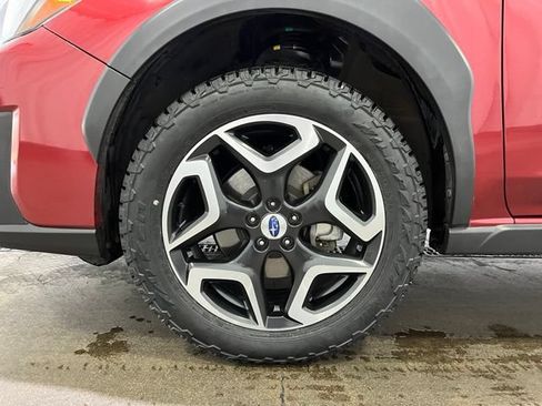 Used 2018 Subaru Crosstrek 2.0i Limited AWD/4WD image 23