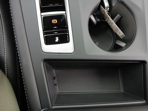 New 2026 Volkswagen Atlas SE FWD image 15