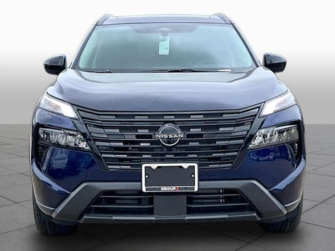 New 2026 Nissan Rogue SV FWD image 3
