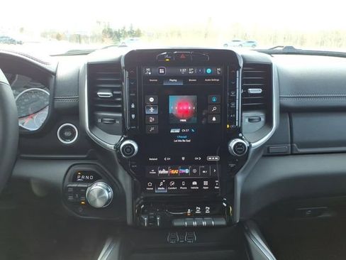 New 2026 RAM 1500 Laramie image 13