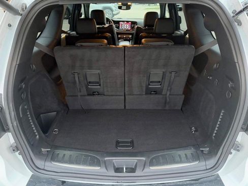 Used 2022 Dodge Durango Citadel image 6