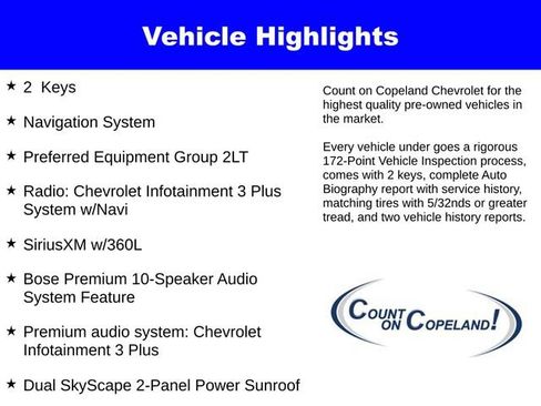 Certified 2023 Chevrolet Traverse RS AWD/4WD image 4