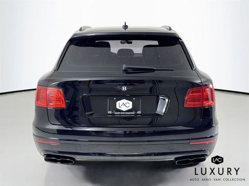 Used 2019 Bentley Bentayga image 7