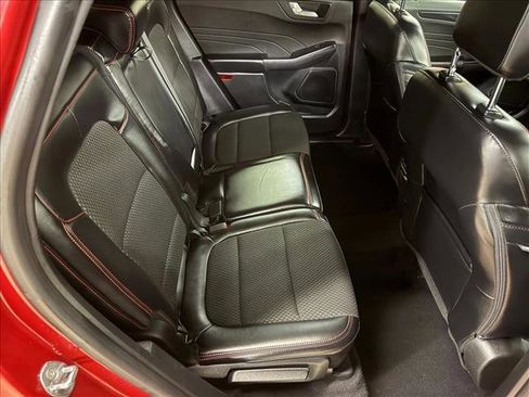 Used 2023 Ford Escape ST-Line w/ Tech Pack #1 image 23