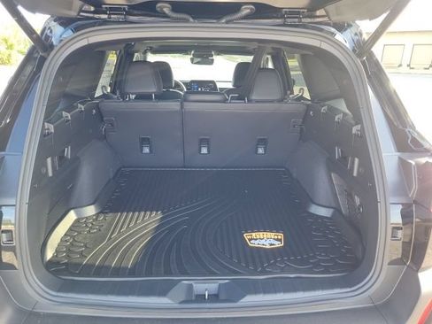 New 2026 Subaru Outback Wilderness AWD/4WD image 7