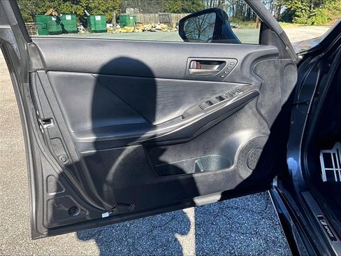 Used 2023 Lexus IS 350 F Sport image 14