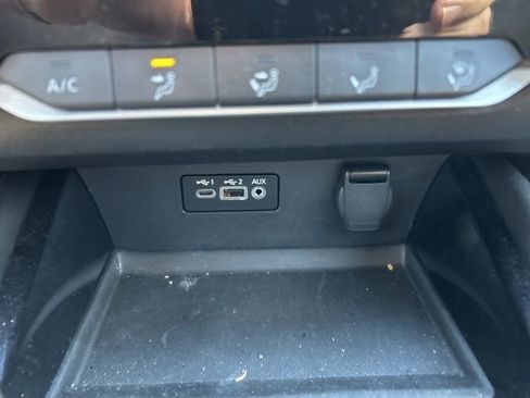 Used 2023 Nissan Altima 2.5 SV image 14