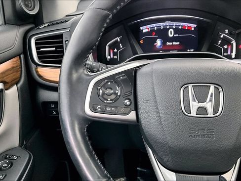 Used 2020 Honda CR-V Touring image 26