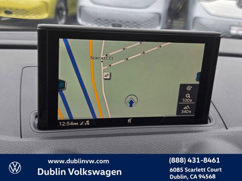 Used 2018 Audi A3 e-tron Premium Plus w/ Technology Package image 15