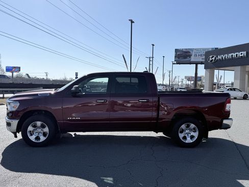 Used 2020 RAM 1500 Big Horn image 4