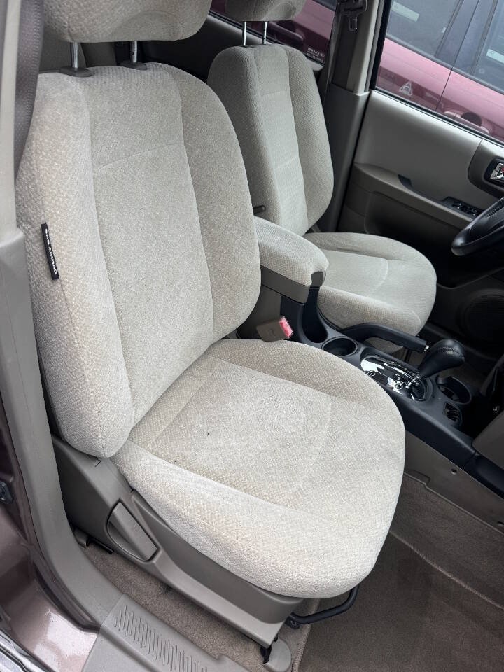 Used 2006 Hyundai Santa Fe GLS FWD image 15