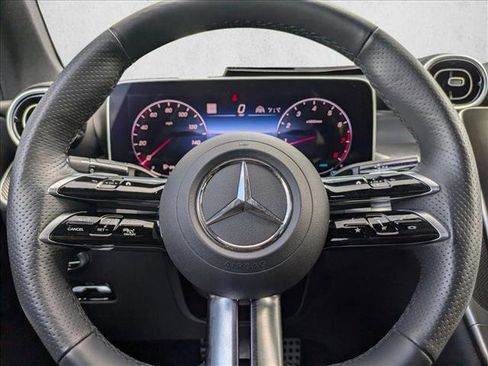 Certified 2024 Mercedes-Benz GLC 300 4MATIC image 12