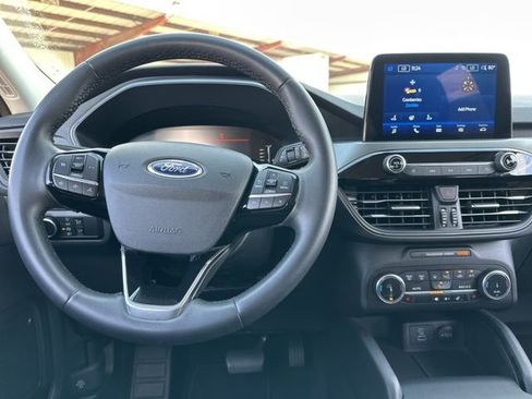 Used 2023 Ford Escape Active image 9