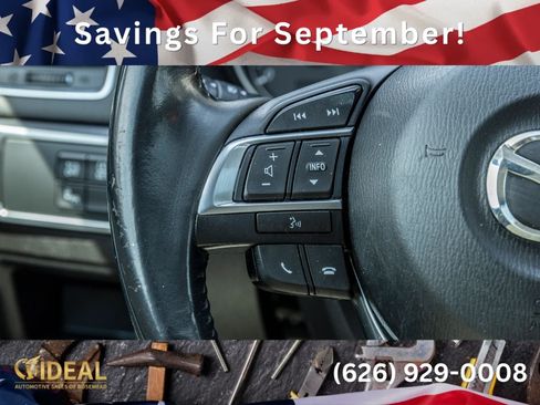 Used 2016 MAZDA CX-5 Grand Touring AWD/4WD image 34