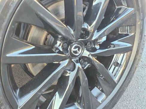 Used 2023 MAZDA CX-9 Touring Plus image 7