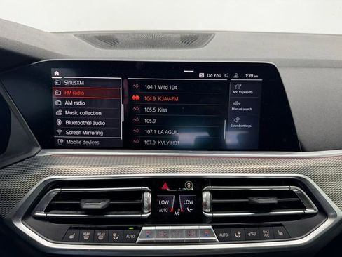 Used 2019 BMW X5 xDrive40i w/ M Sport Package image 28